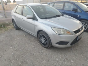 Ford Focus, снимка 1