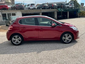 Peugeot 208 1.6HDI-АВТОМАТ, снимка 3