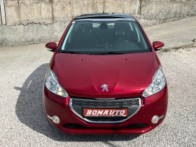 Peugeot 208 1.6HDI-АВТОМАТ, снимка 2