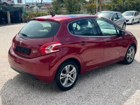 Peugeot 208 1.6HDI-АВТОМАТ, снимка 4