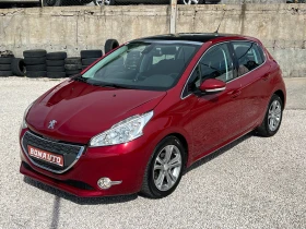 Peugeot 208 1.6HDI-АВТОМАТ, снимка 1