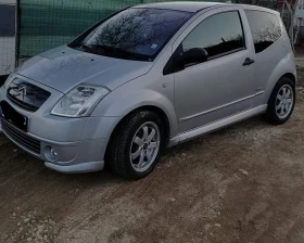  Citroen C2