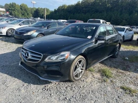  Mercedes-Benz E 350