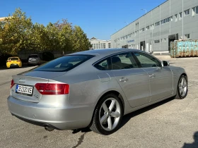 Audi A5 3.0TDI Sportback Quattro, снимка 4