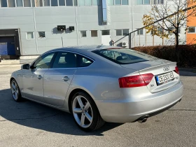 Audi A5 3.0TDI Sportback Quattro, снимка 3