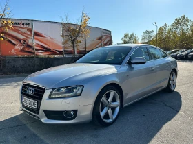 Audi A5 3.0TDI Sportback Quattro, снимка 1