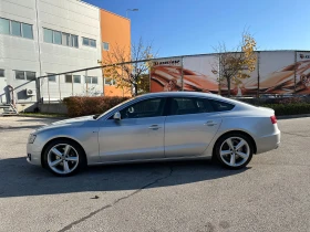 Audi A5 3.0TDI Sportback Quattro, снимка 2