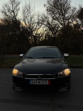 Mitsubishi Lancer 1.8, снимка 2