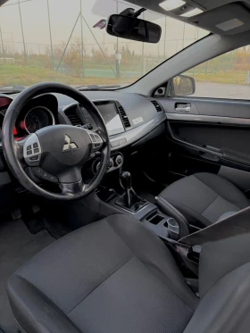 Mitsubishi Lancer 1.8, снимка 16