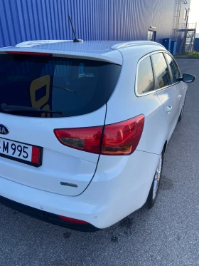 Kia Ceed 1.6 CRDI , снимка 4