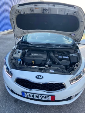 Kia Ceed 1.6 CRDI , снимка 5