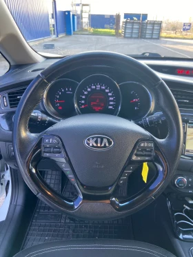 Kia Ceed 1.6 CRDI , снимка 9