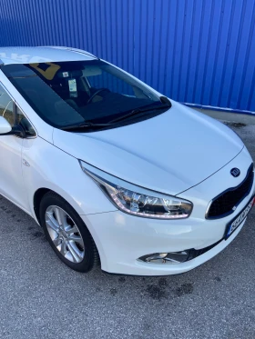 Kia Ceed 1.6 CRDI , снимка 2