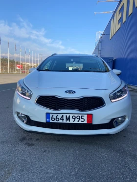 Kia Ceed 1.6 CRDI , снимка 1