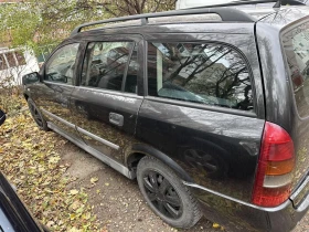 Opel Astra, снимка 4