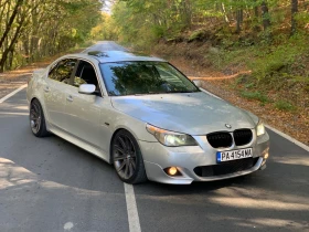 Обява за продажба на BMW 530 M54B30 Газ ~9 000 лв. - изображение 1