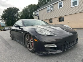 Porsche Panamera TURBO, снимка 3