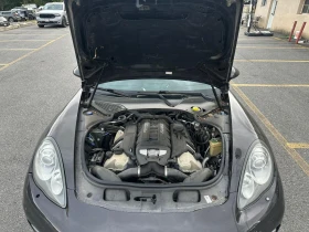 Porsche Panamera TURBO, снимка 9