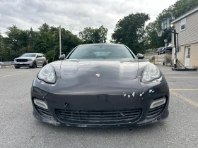 Porsche Panamera TURBO, снимка 2