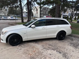 Mercedes-Benz C 220 AMG PACK, снимка 4