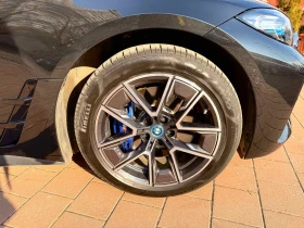 BMW i4 M50 xDrive, снимка 14