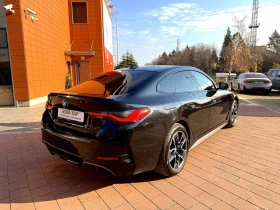 BMW i4 M50 xDrive, снимка 5