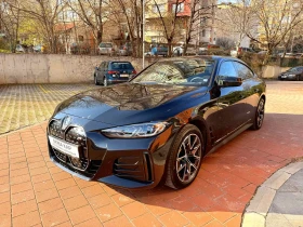 BMW i4 M50 xDrive, снимка 1