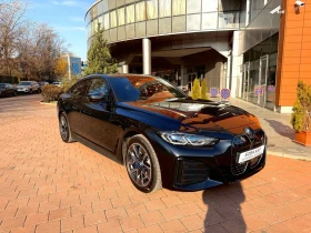 BMW i4 M50 xDrive, снимка 3