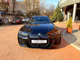 BMW i4 M50 xDrive, снимка 2