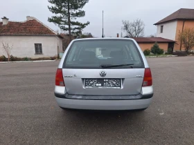 VW Golf 1.9 TDI 90 hp, снимка 4