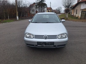 VW Golf 1.9 TDI 90 hp, снимка 8