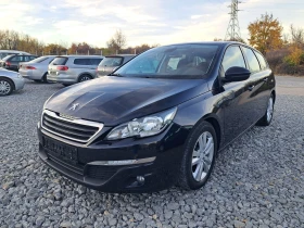 Peugeot 308 1.6 HDI SW, снимка 1