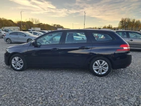 Peugeot 308 1.6 HDI SW, снимка 5