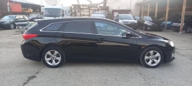 Hyundai I40 1.7CRDI/116к.с./180000км./Швейцария, снимка 5