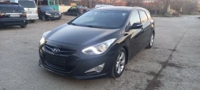 Hyundai I40 1.7CRDI/116к.с./180000км./Швейцария, снимка 1