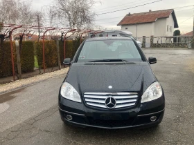 Mercedes-Benz A 150 A150 Feiss, снимка 3