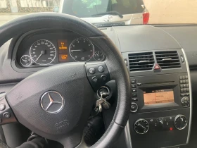 Mercedes-Benz A 150 A150 Feiss, снимка 12