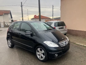 Mercedes-Benz A 150 A150 Feiss, снимка 1