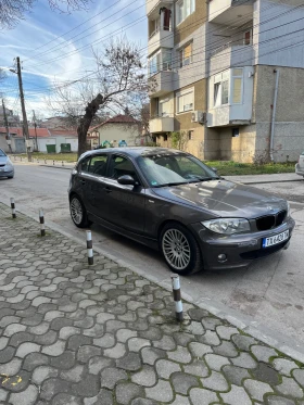 BMW 118 Хечбек, снимка 1