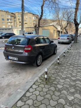 BMW 118 Хечбек, снимка 2