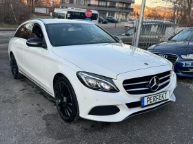 Mercedes-Benz C 220 d Night Packet* LED, снимка 3