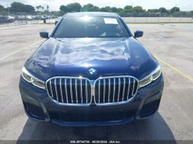 BMW 750 XDRIVE* 30, 526*  | Mobile.bg    11