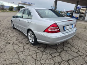 Mercedes-Benz C 220 Sport Edition Avangard AMG ЧИСТО НОВ , снимка 11