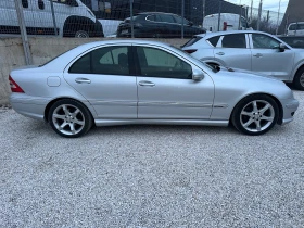 Mercedes-Benz C 220 Sport Edition Avangard AMG ЧИСТО НОВ , снимка 4