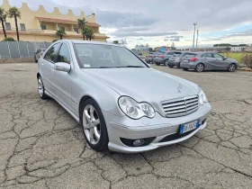 Mercedes-Benz C 220 Sport Edition Avangard AMG ЧИСТО НОВ , снимка 8