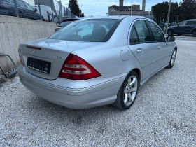 Mercedes-Benz C 220 Sport Edition Avangard AMG ЧИСТО НОВ , снимка 5