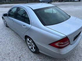 Mercedes-Benz C 220 Sport Edition Avangard AMG ЧИСТО НОВ , снимка 7