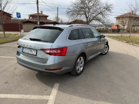 Skoda Superb IV, снимка 5