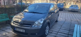 Toyota Corolla verso, снимка 2