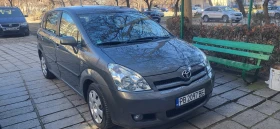 Toyota Corolla verso, снимка 3